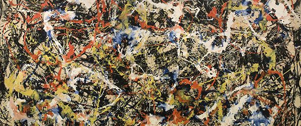 Exploring the Evolution of Abstract Expressionism in Contemporary Painting